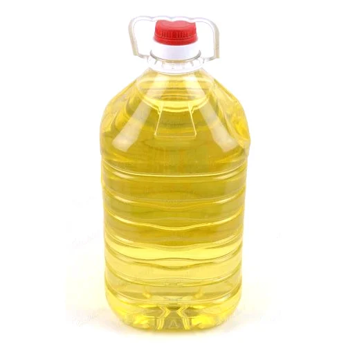 Healthy Cooking Oils
